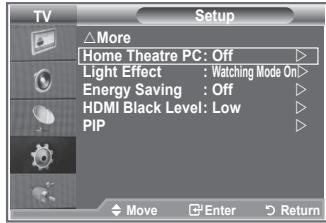 SAMSUNG LE-23R81B - Melódia: - 4