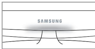 SAMSUNG LE-23R81B - Impostazione di Effetto luce - 3