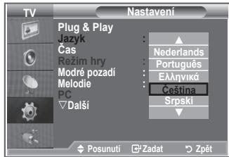SAMSUNG LE-23R81B - Automaticé vypnutí a zapnutí televizoru - 4