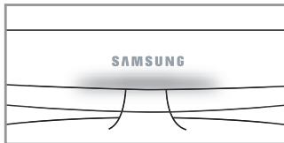 SAMSUNG LE-23R81B - De functie Lichteffect instellen - 3