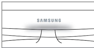 SAMSUNG LE-23R81B - Configuration de I'effet lumineux - 3