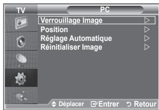 SAMSUNG LE-23R81B - Configuration du PC - 1