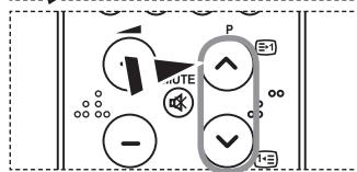 SAMSUNG LE-23R81B - Signalquellennamenbearbeiten - 4