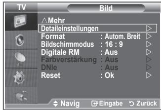 SAMSUNG LE-23R81B - Sie können den für ihre Augen angenehmsten Farbton auswahlen. - 1