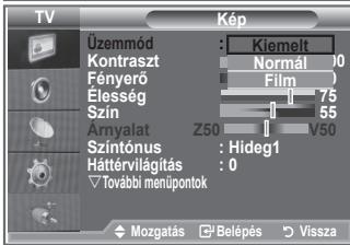 SAMSUNG LE-23R81B - Kívalszhatja az elvarásainak leginkább megfelelo képtipust. - 2
