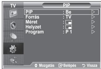 SAMSUNG LE-23R81B - PIP-beaillatasok - 2