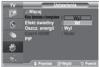 SAMSUNG LE-23R81B - Konfiguracja kina domowej z komputera - 2