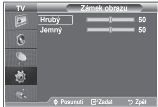 SAMSUNG LE-23R81B - Vsechnastaveni obazu muzete vratit na vychozinastaveni od vyrobce. - 2