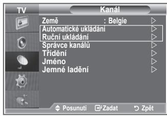 SAMSUNG LE-23R81B - Televizor muze byt uveden do pohotovostniho rezimu, aby se snizila spotreba energia. Pohotovostni rezim muze byt uzitecny, pokud si przejete dochasne prerusit sledovani televize (napriklad behem jidla). - 4