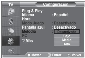 SAMSUNG LE-23R81B - Melodia: - 3