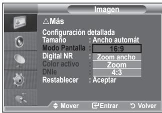 SAMSUNG LE-23R81B - Selección del Modelo Pantalla - 2