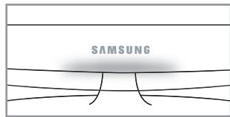 SAMSUNG LE-23R81B - Nastavitev svetlobnega učinka - 3