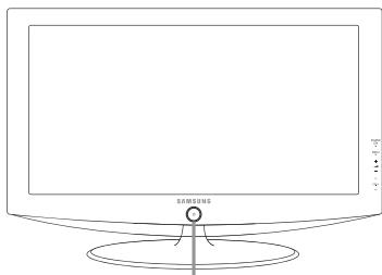 SAMSUNG LE-23R81B - Instalar o kit de montagem na parede - 6