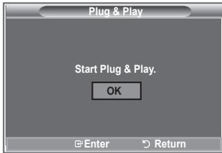 SAMSUNG LE-23R81B - If you want to reset this feature... - 2