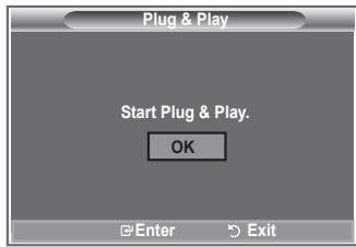 SAMSUNG LE-23R81B - Placing Your Television in Standby Mode - 1