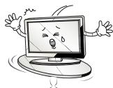 LG 70UH700V - Attention - 3