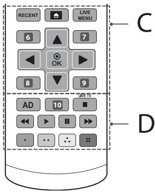LG 70UH700V - B - 1