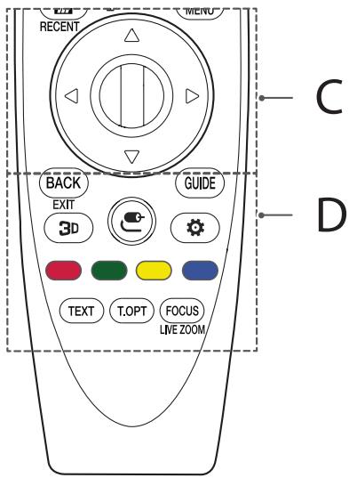 LG 70UH700V - B - 1