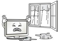 LG 70UH700V - WARNING - 27