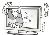 LG 70UH700V - Avertissement - 14