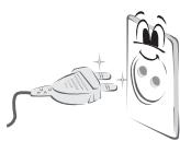 LG 70UH700V - PRECAUCION - 15