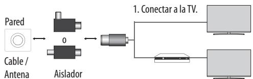 LG 70UH700V - BENUTZERHANDBUCH - 2