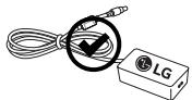 LG 70UH700V - ADVERTENCIA - 27