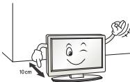 LG 70UH700V - Attention - 13