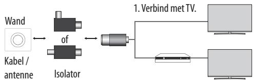 LG 70UH700V - OPMERKING - 4
