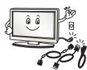LG 70UH700V - PRECAUCION - 21