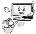 LG 70UH700V - WARNING - 16