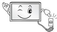 LG 70UH700V - WARNING - 3