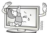 LG 70UH700V - WARNING - 15