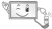 LG 70UH700V - Avertissement - 3