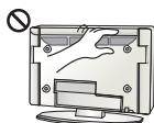 LG 70UH700V - PRECAUCION - 14