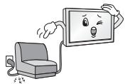 LG 70UH700V - WARNING - 8