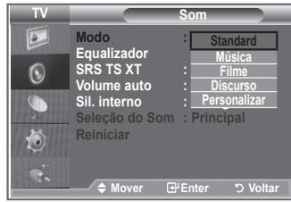 SAMSUNG LE-26R81B - Nível de preto HDMI - 2