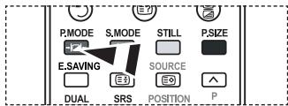 SAMSUNG LE-26R81B - Sie können den Bildstandard auswahlen, der für ihre Sehwogenheiten am besten geeignet ist. - 3
