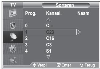 SAMSUNG LE-26R81B - Het kinderslot activeren - 4