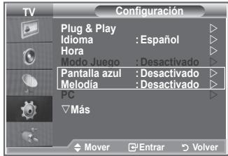 SAMSUNG LE-26R81B - Melodia: - 1
