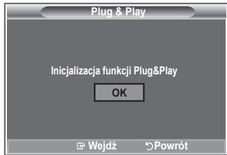 SAMSUNG LE-26R81B - Ponowne uaktywnianie funkci... - 2
