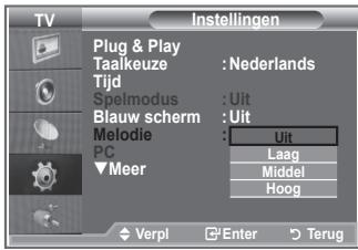 SAMSUNG LE-26R81B - Blauw scherm: - 3