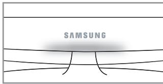 SAMSUNG LE-26R81B - De functie Lichteffect instellen - 3