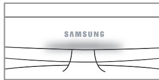 SAMSUNG LE-26R81B - Nastavení funkce Světelné efekt - 3