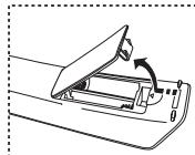 SAMSUNG LE-26R81B - + - 1
