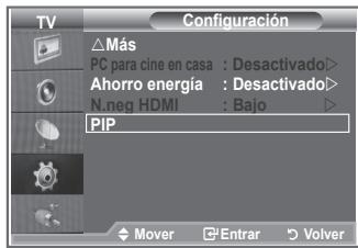 SAMSUNG LE-26R81B - Reajuste de los values de laImagen a los values predefinidos de fabrica - 4