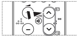 SAMSUNG LE-26R81B - Selecting the Source - 5