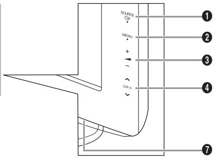 SAMSUNG LE-26R81B - De muurbevestiging installeren - 5