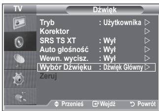 SAMSUNG LE-26R81B - Śluchanie dzwieku z okna podgliu - 1