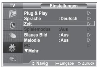 SAMSUNG LE-26R81B - Fernsehgerät automatisch ein- und ausschalten - 1